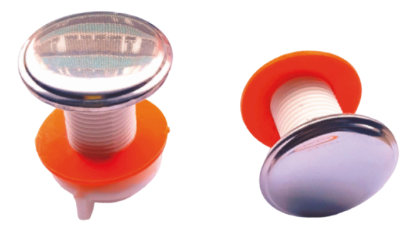 TAPA HUECO X 2